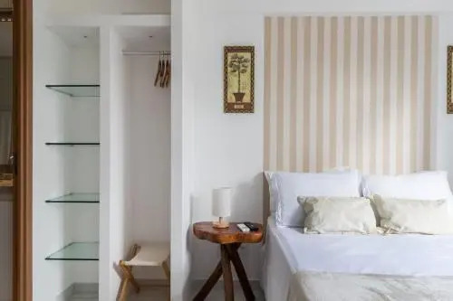 Beach Class Eco Life Muro Alto 9003