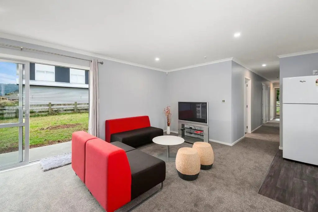 Te Hukarere - Ohakune Holiday Home