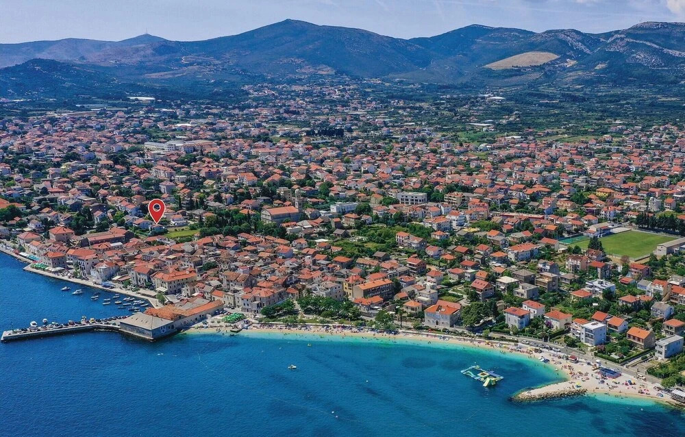 Awesome Home in Kastel Stari With Wifi and 3 Bedrooms