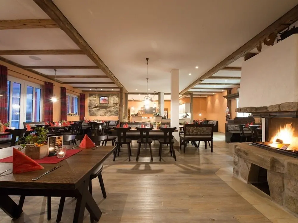 Landgasthof Schwarzes Ross GmbH & Co. KG