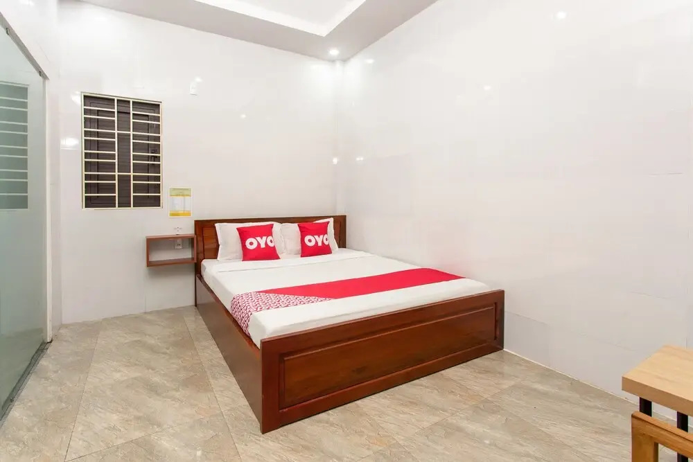 OYO 1071 Nguyen Kim Motel