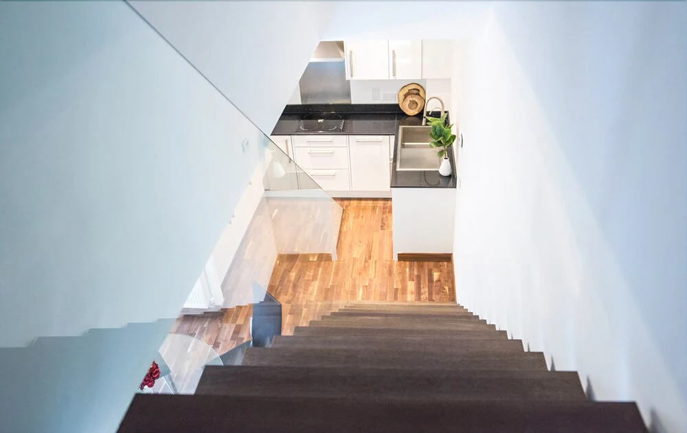 Rayleigh Lodge 2-Bedroom House
