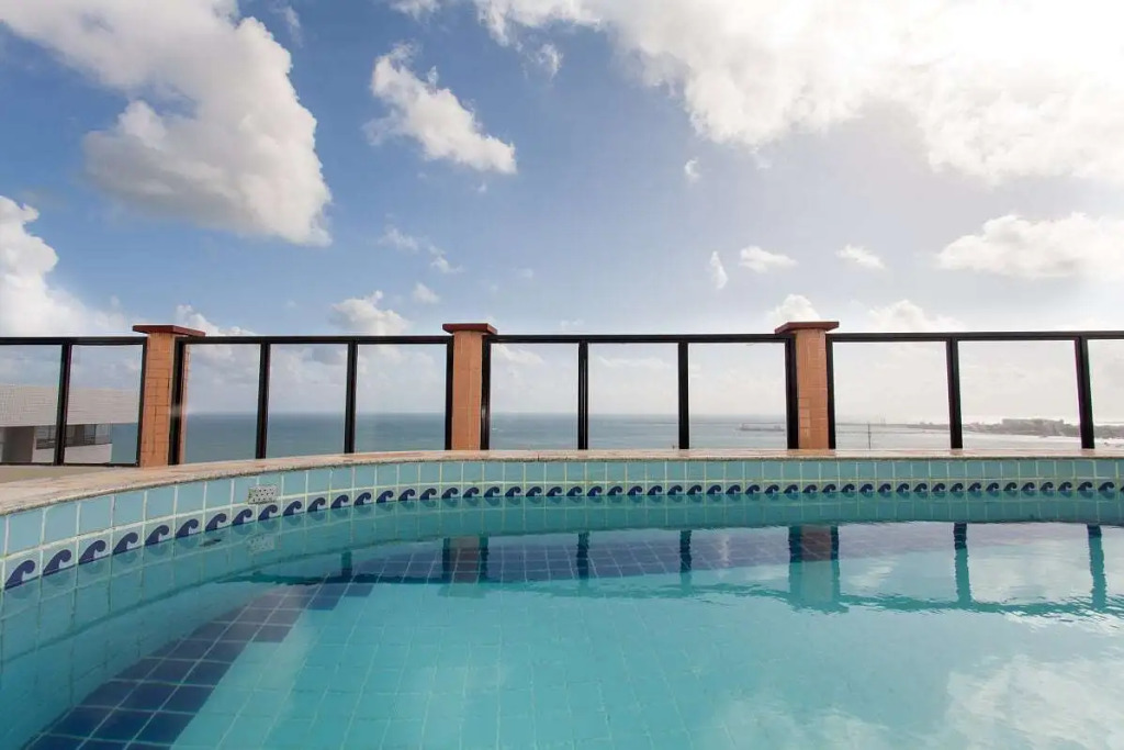 Hotel Brasil Tropical