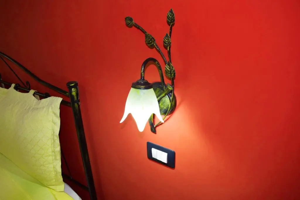 B&B Salotto Di Athena
