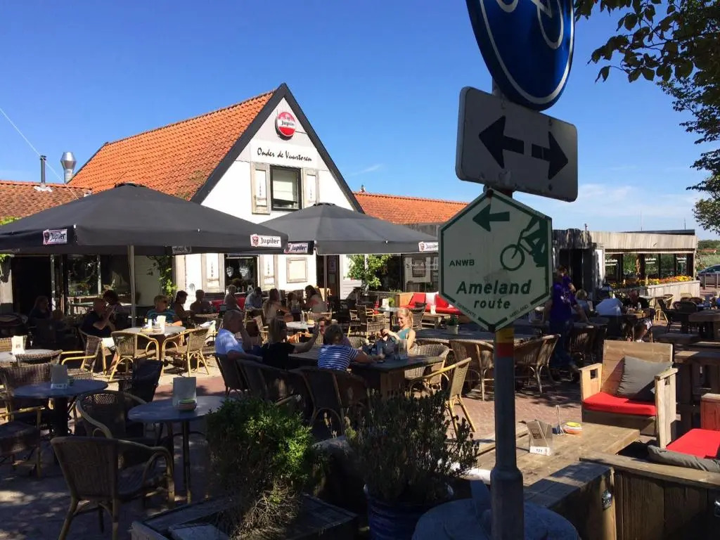 Grutto In De Kaap 2 P
