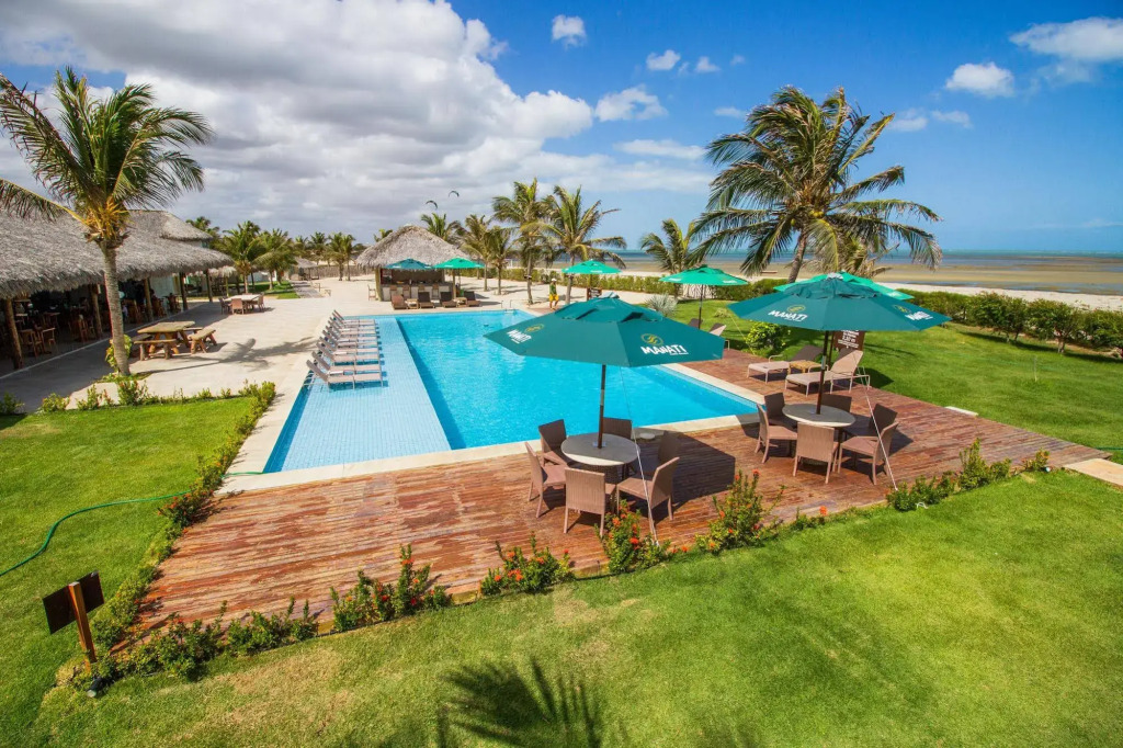 Hotel Manati