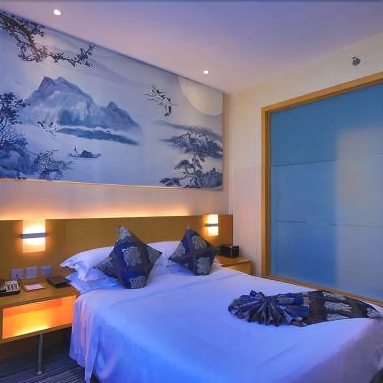 Smart Stay Hotel