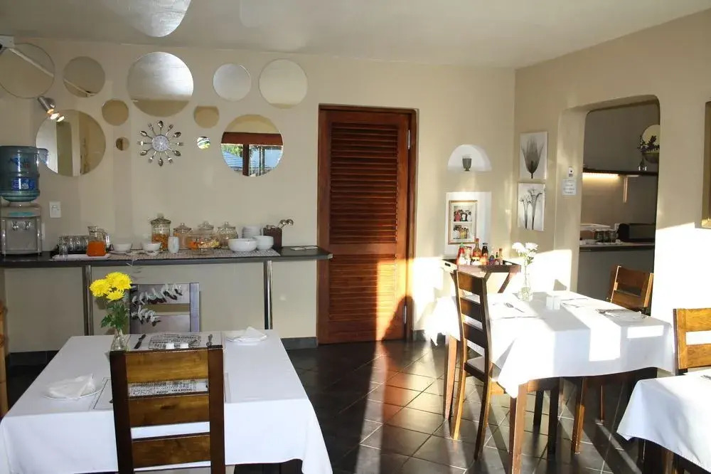 Ohannas BnB & Self Catering