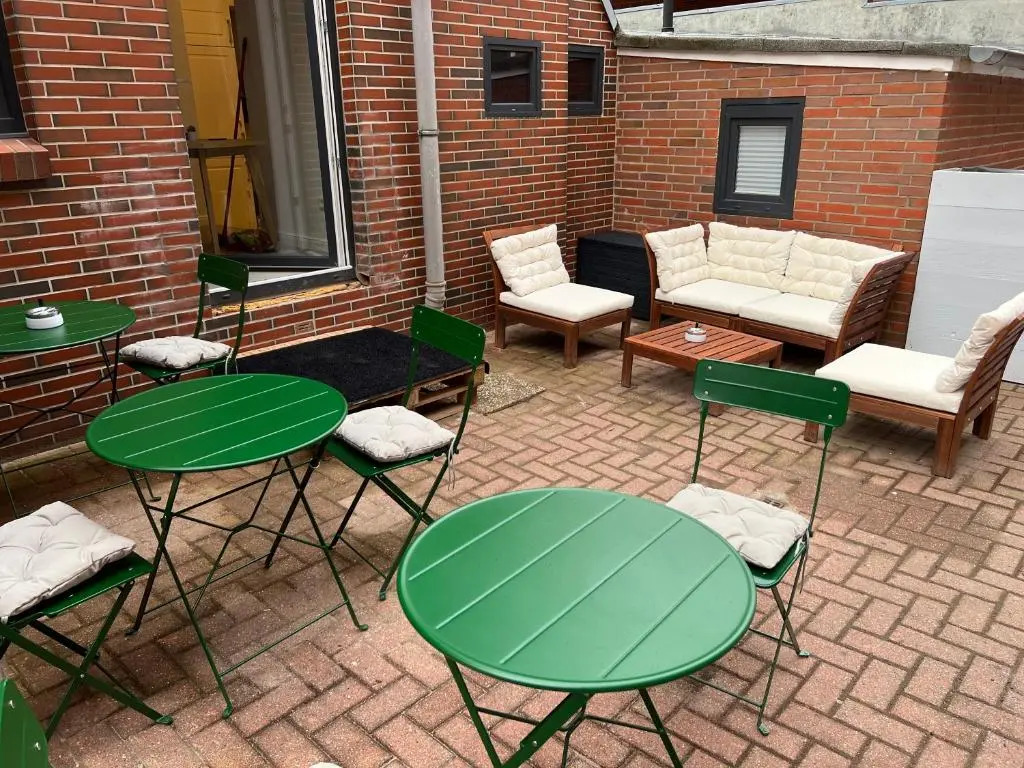 Haus Antina - App 2