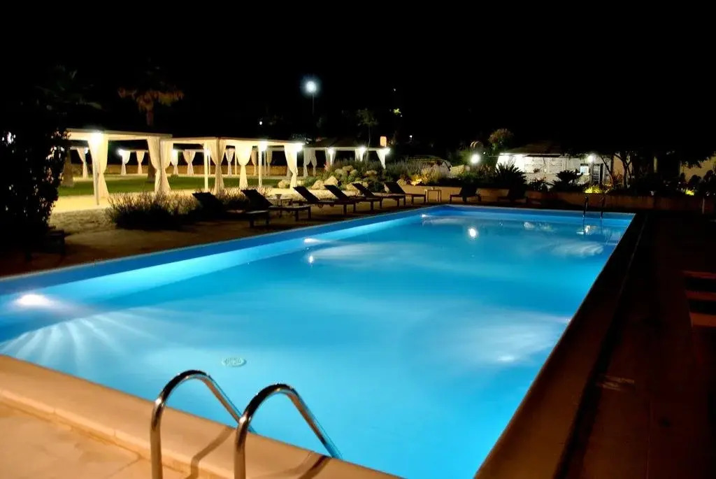 Agriturismo La Fiumara