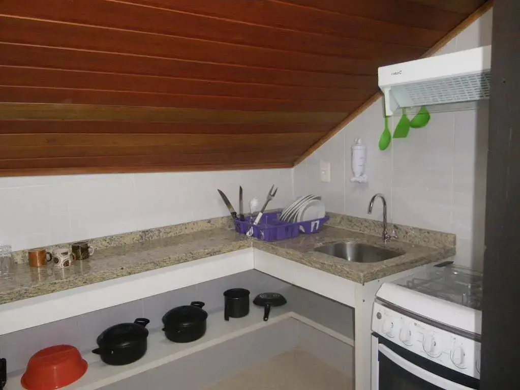 Residencial Gigóia Inn