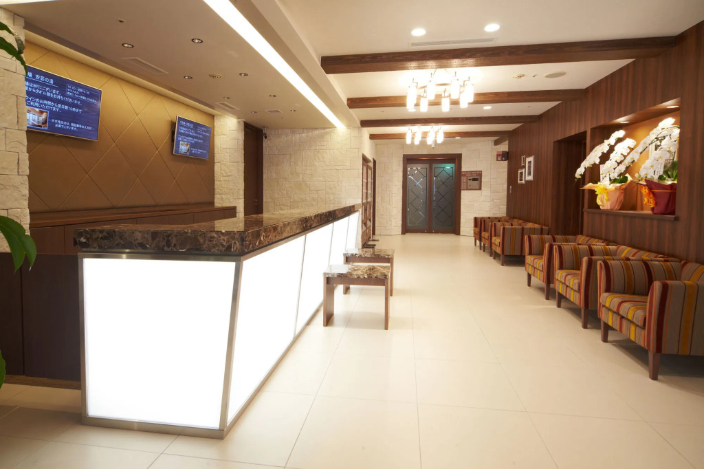 Dormy Inn Hiroshima