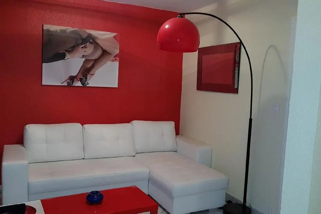 Cap D'Agde Naturiste Heliopolis F61
