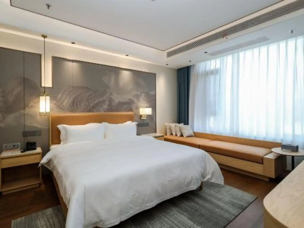 Shuiyuntian Hotel