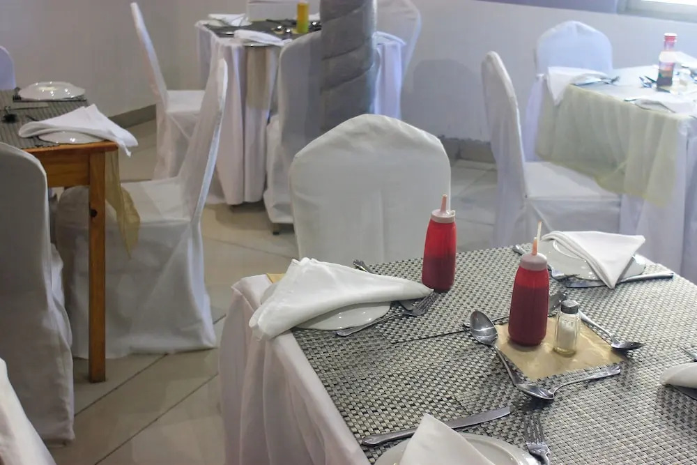 ROYAL SHALOM HOTEL