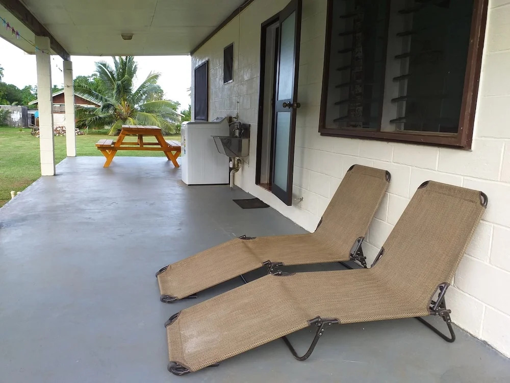 Patia Holiday Home