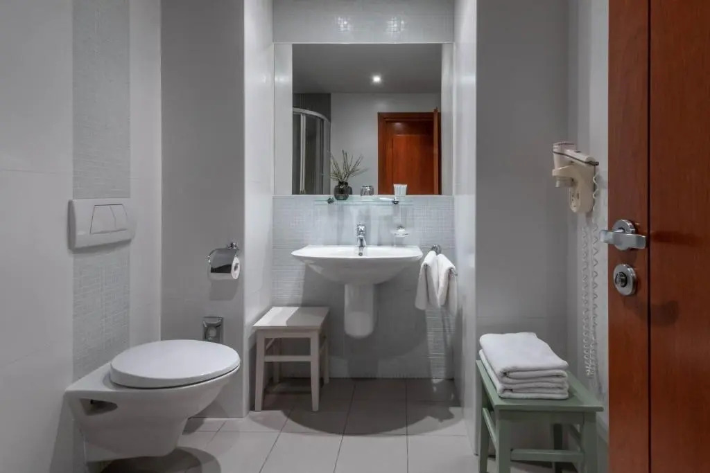 Art Hotel Prague