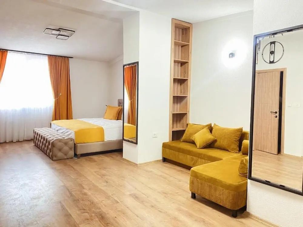Hotel Domestika