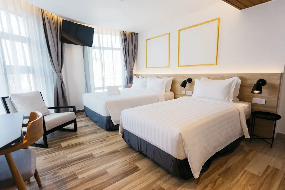 Sisiseni Hotel
