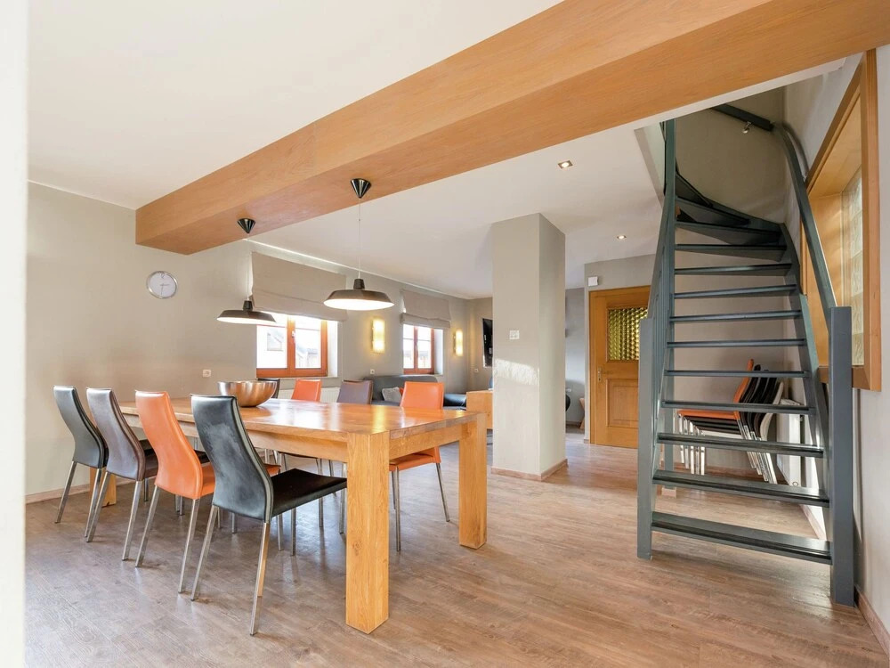 Chalet Hochkonig