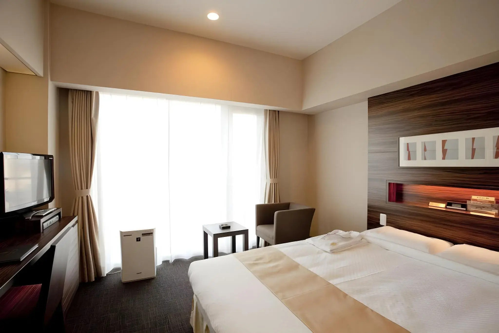 International Hotel Ube