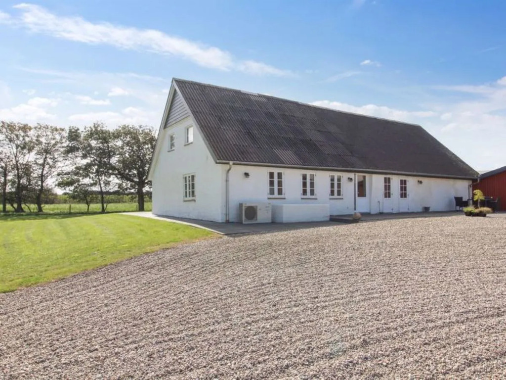 Holiday Home Dolfine - 15km from the sea by Interhome