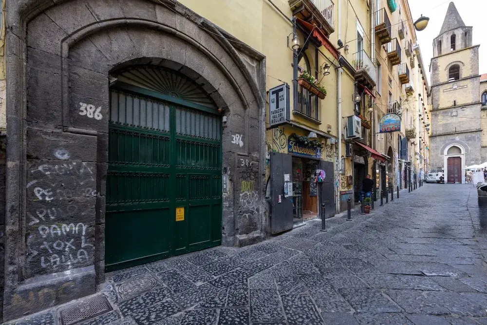 Piazza Miraglia - Rooms by Wonderful Italy