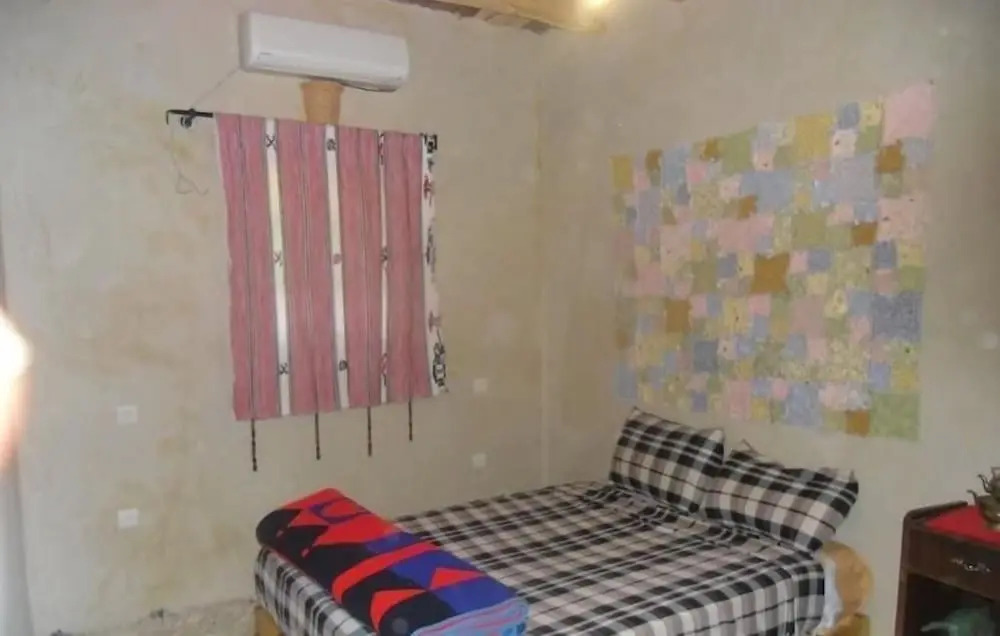 Maison D'hotes La Kasbah