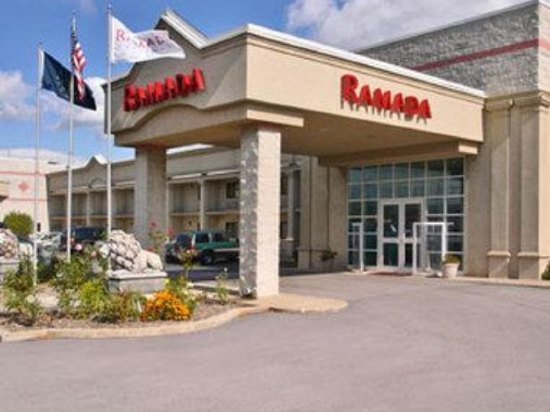 Ramada Hammond Hotel and Conference Center