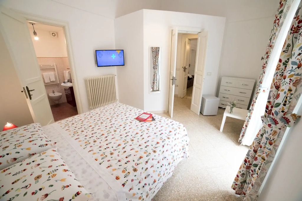 B&B le Volte Bianche