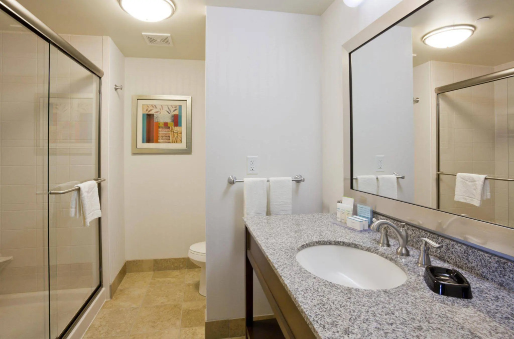 Residence Inn by Marriott St. Paul Woodbury