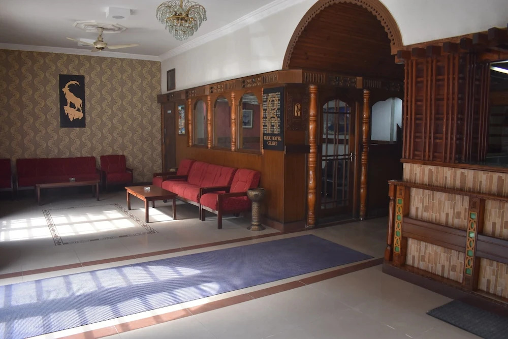 Park Hotel Gilgit