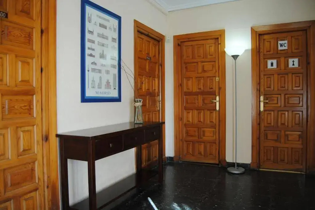 Hostal El Mirador
