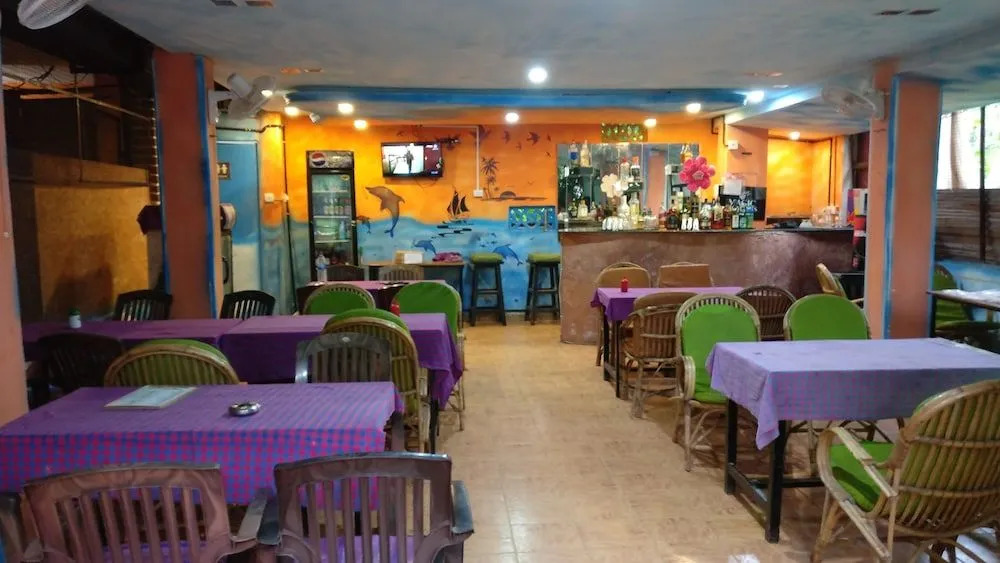 Saby Guest House