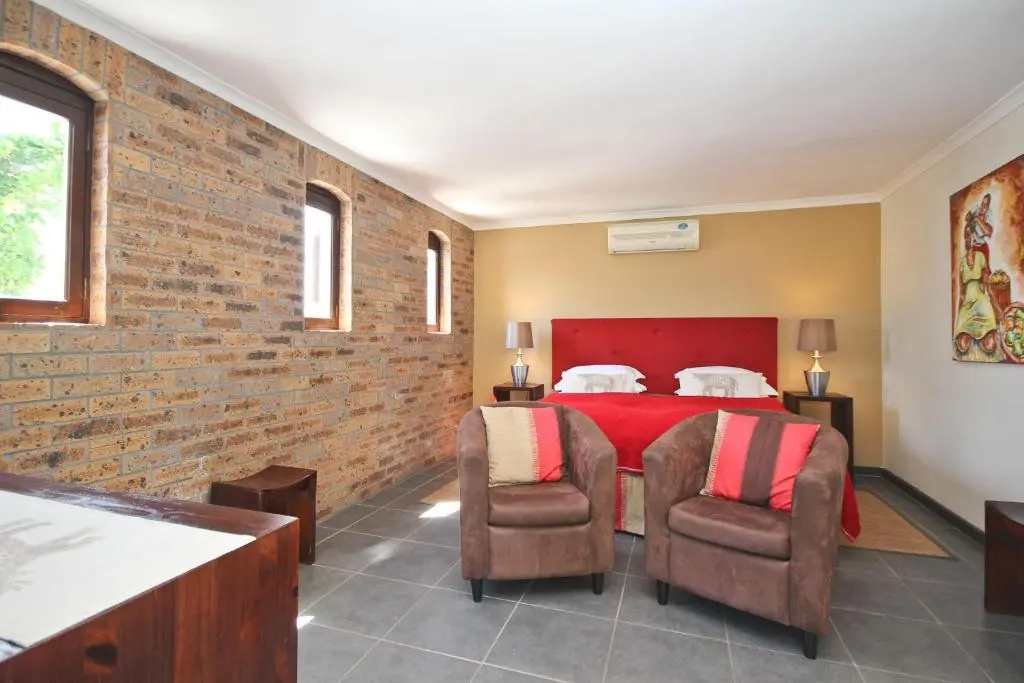 Montrose Guesthouse