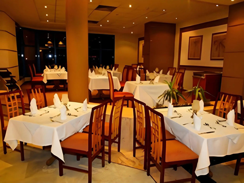OYO 11629 Hotel Sunshine Inn