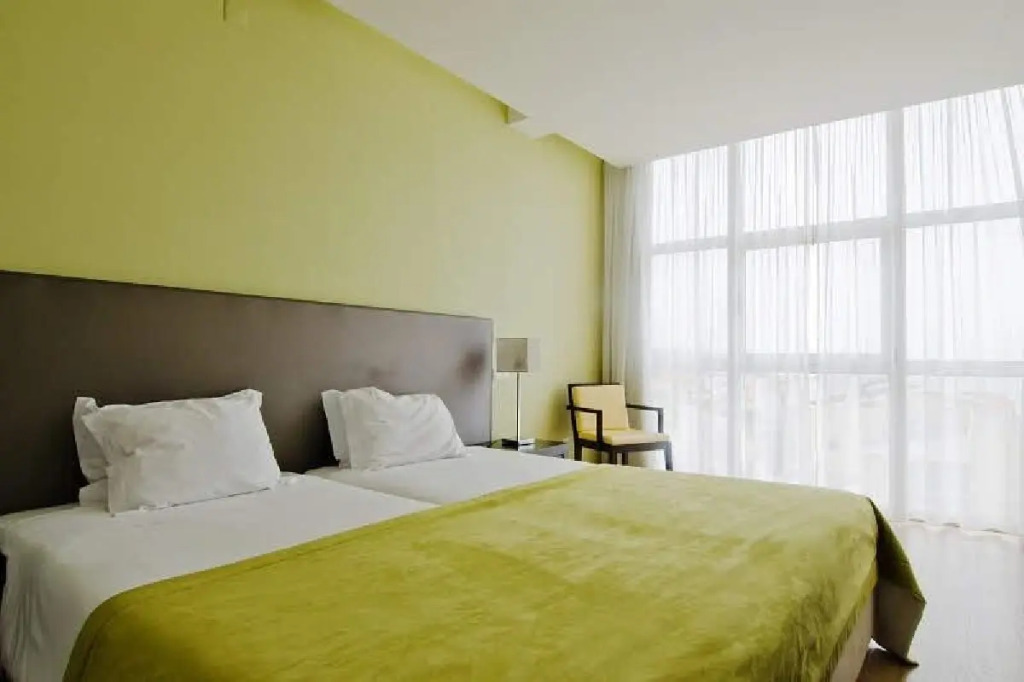 Hotel Mar e Sol & Spa