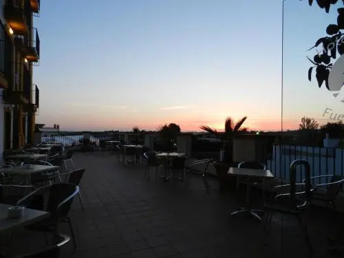 Hotel Balneario de Chiclana