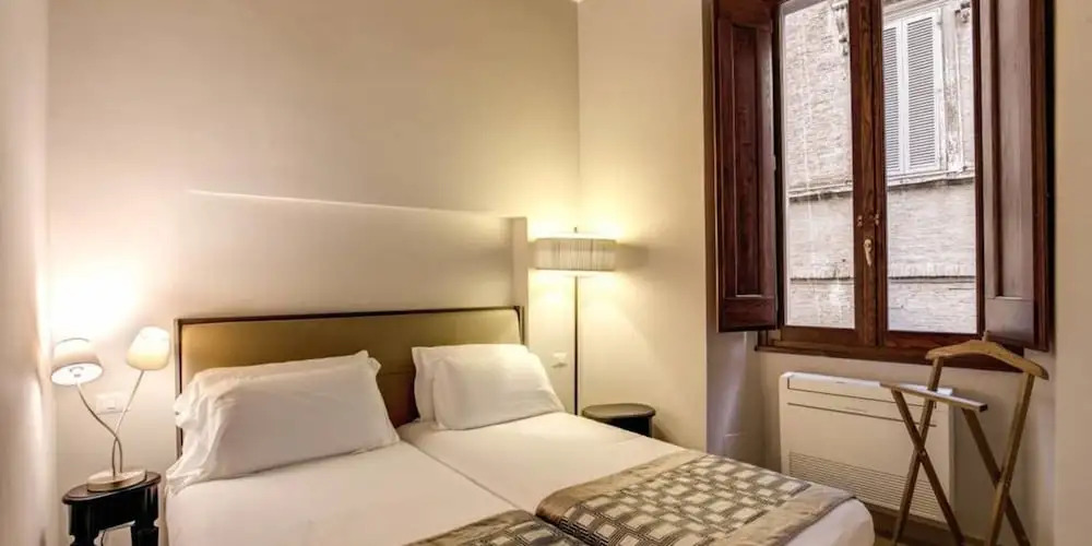 Suite Giulia 3