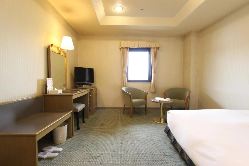 Shimonoseki Grand Hotel