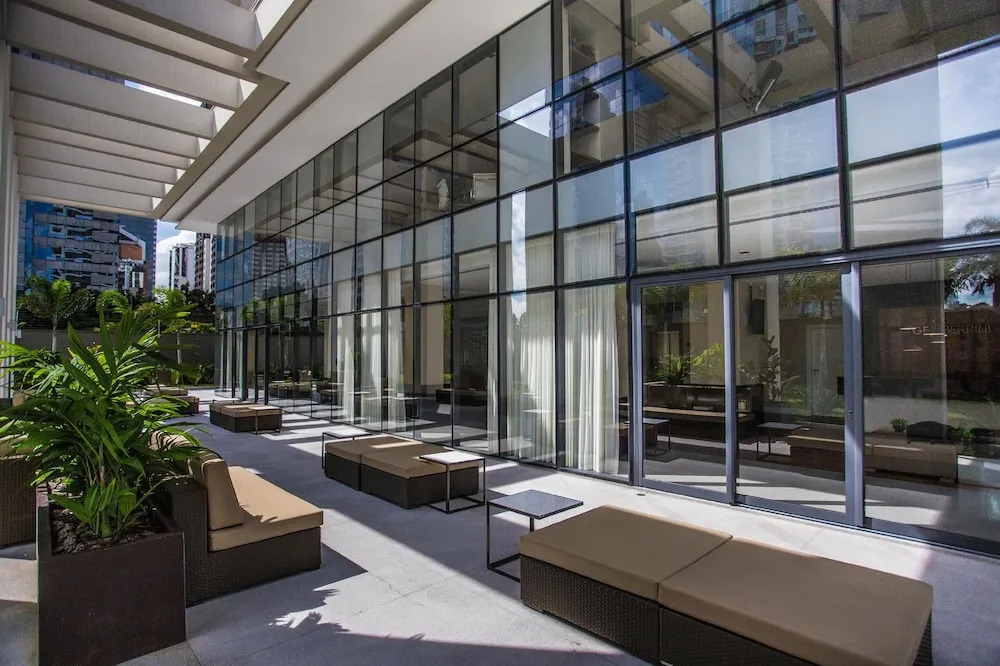 Geo Berrini Residences