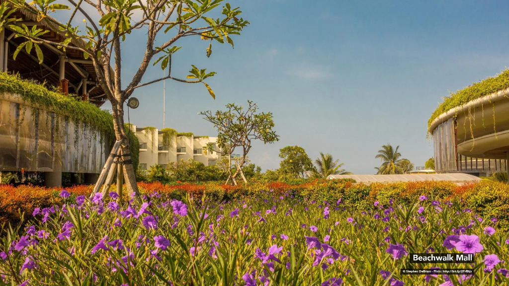 ZEN Rooms Kuta Beach Poppies Lane