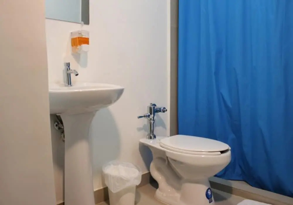 Rebel Hostel