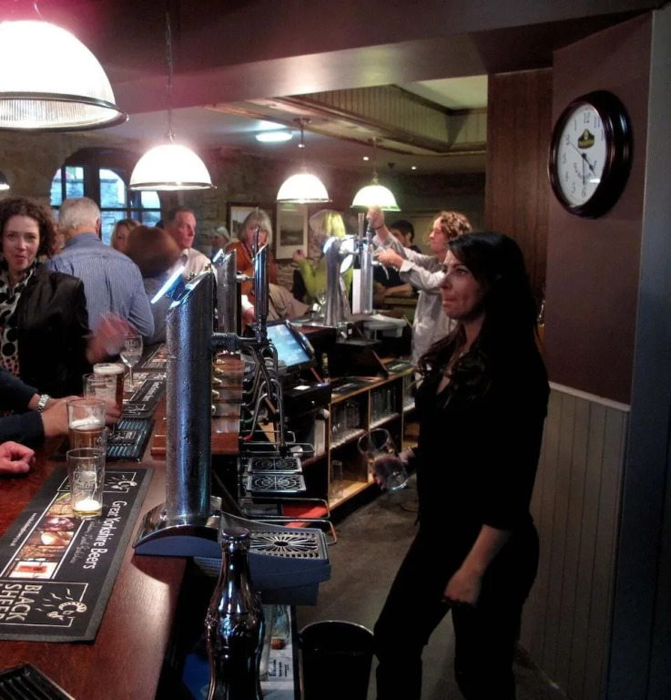 Aysgarth Falls Hotel & Restaurant