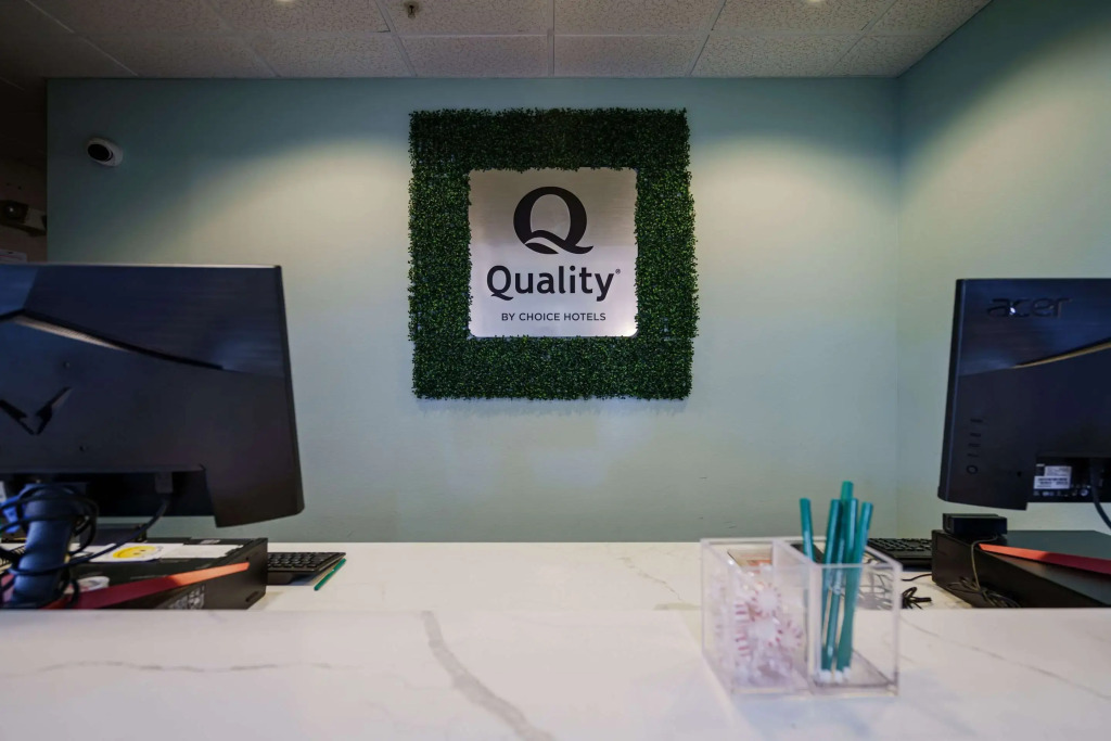 Quality Inn I-75 West Chester-North Cincinnati