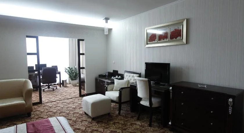 Vega Boutique Hotel