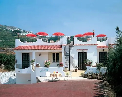 Residence Di Meglio