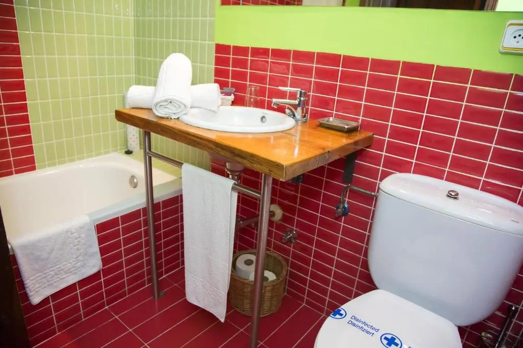Apartamentos La Iguana