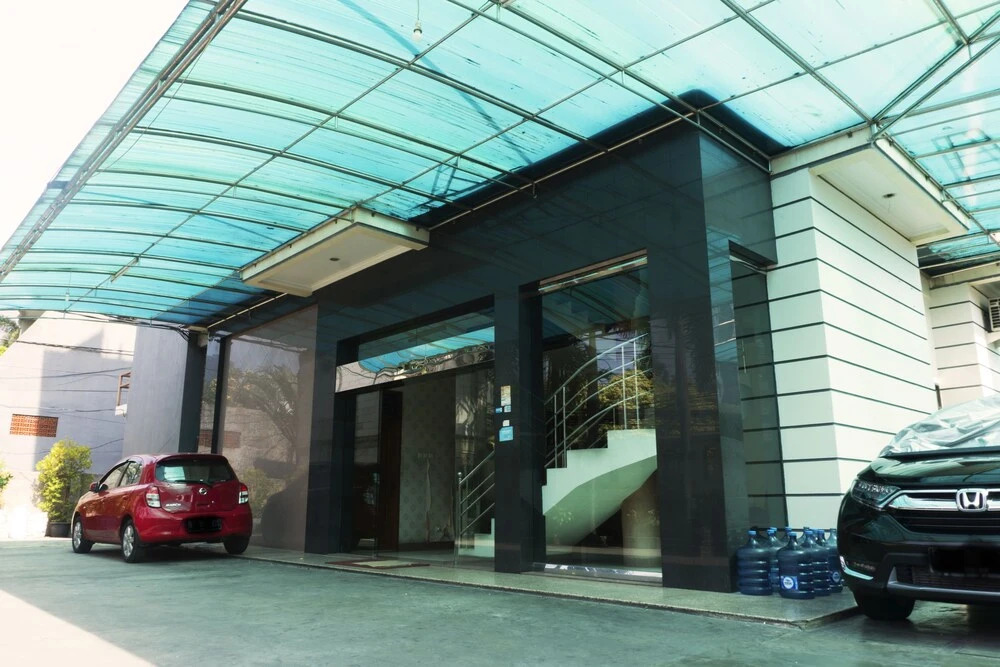 Erly Wijaya Residence