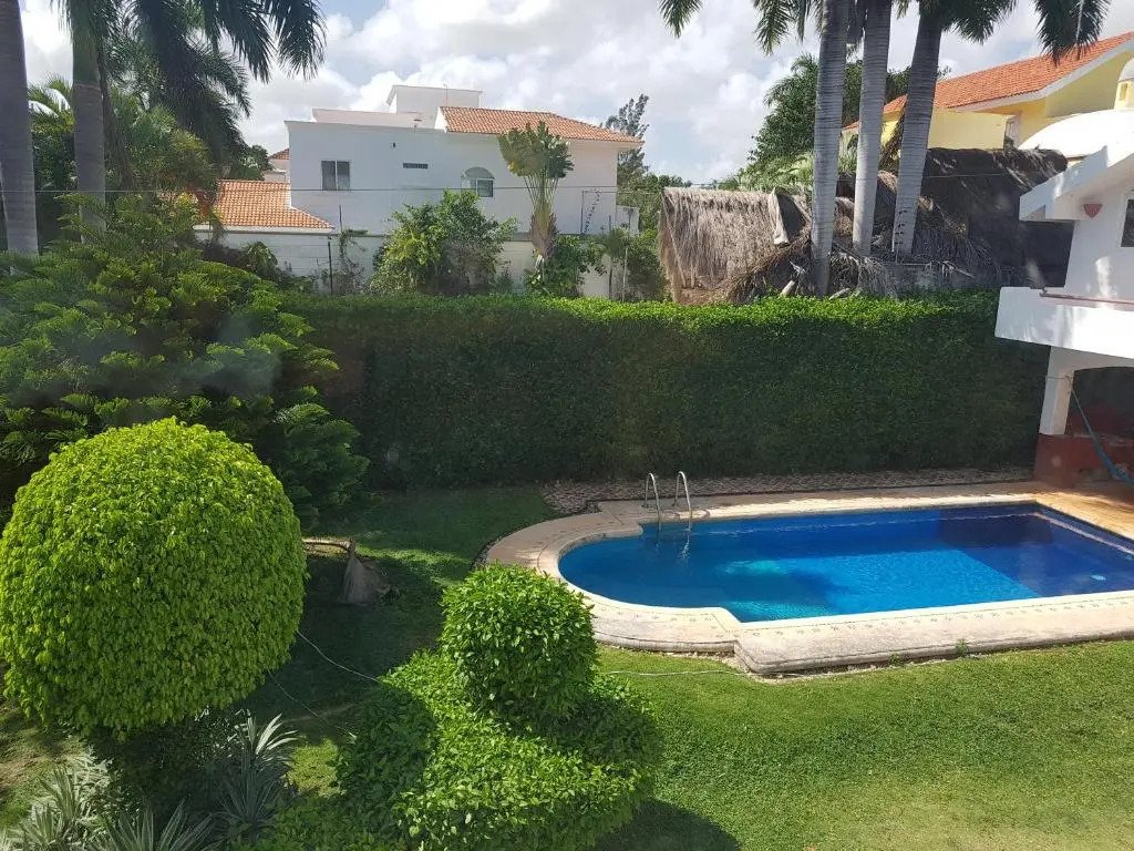 Casa Campestre